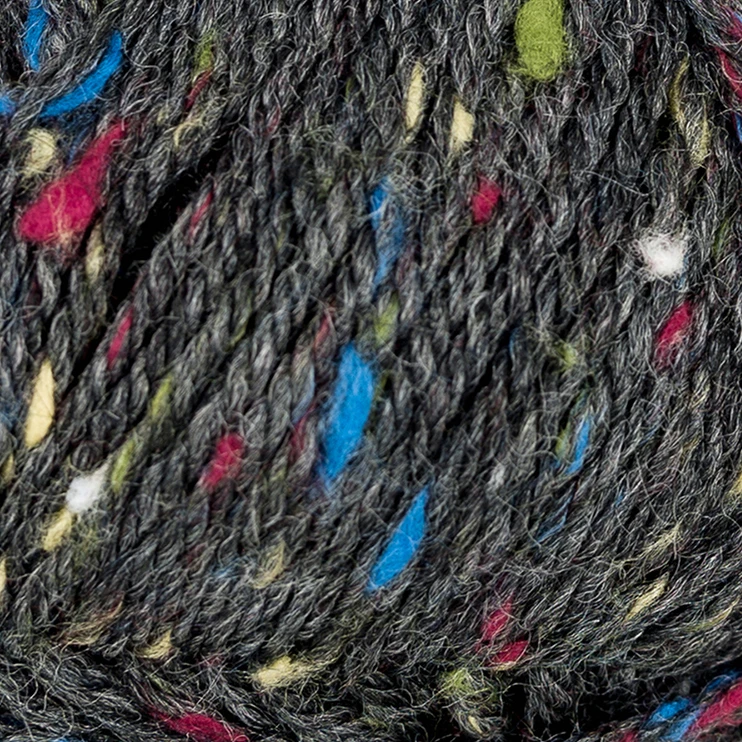 Eco Highland Wool (22-20 m st 3,5-4) - 3