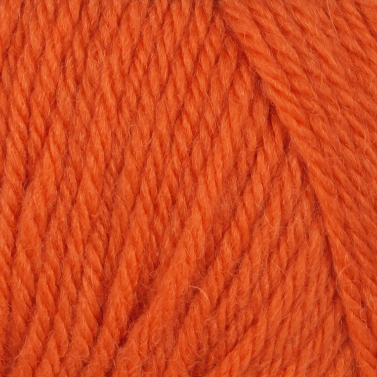 Eco Highland Wool (22-20 m st 3,5-4) - 38