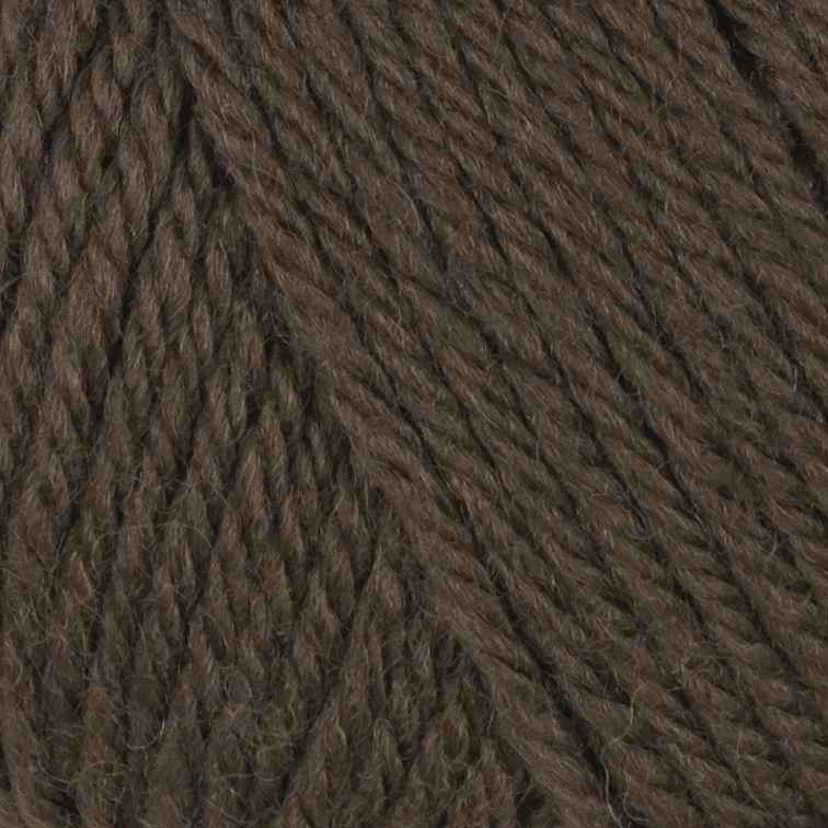 Eco Highland Wool (22-20 m st 3,5-4) - 18