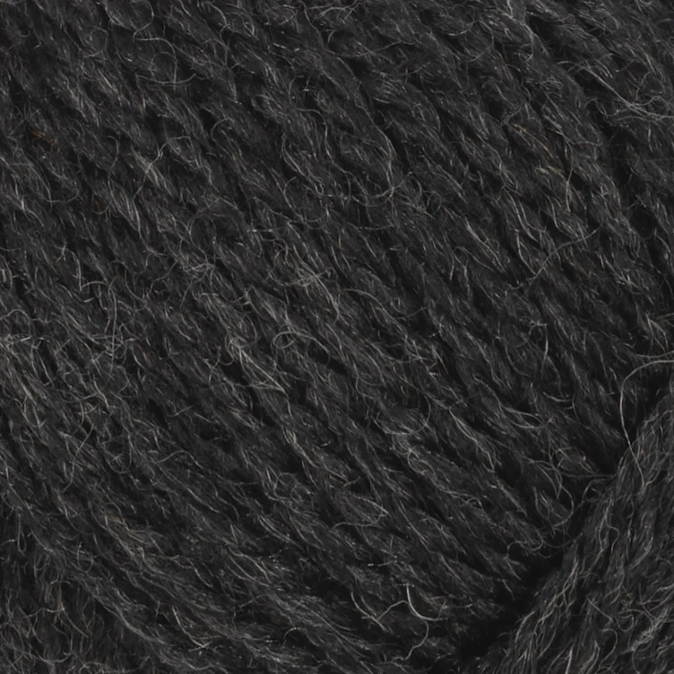 Eco Highland Wool (22-20 m st 3,5-4) - 17