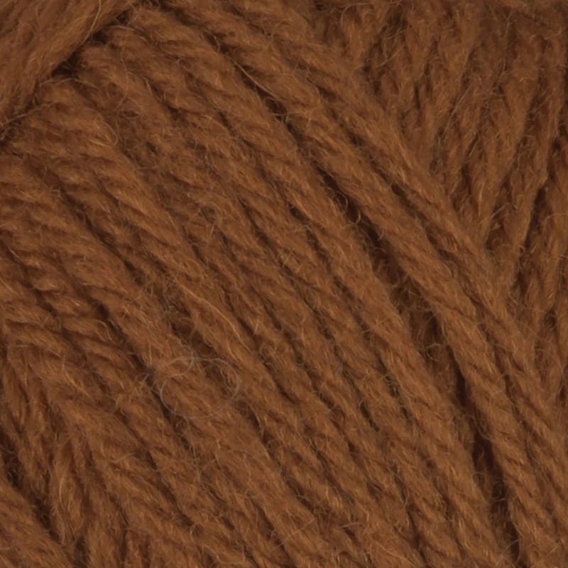 Eco Highland Wool (22-20 m st 3,5-4) - 41
