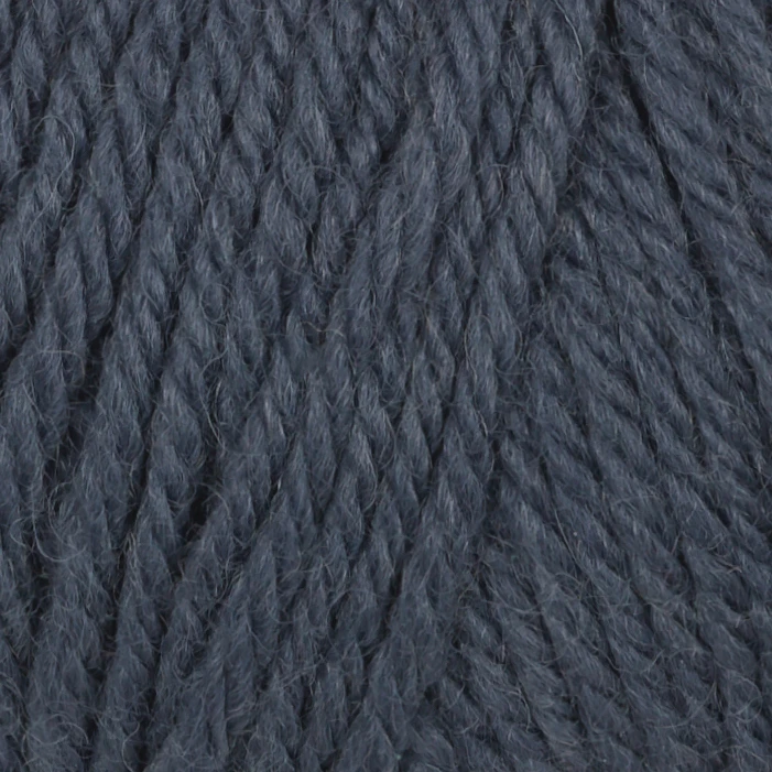 Eco Highland Wool (22-20 m st 3,5-4) - 25