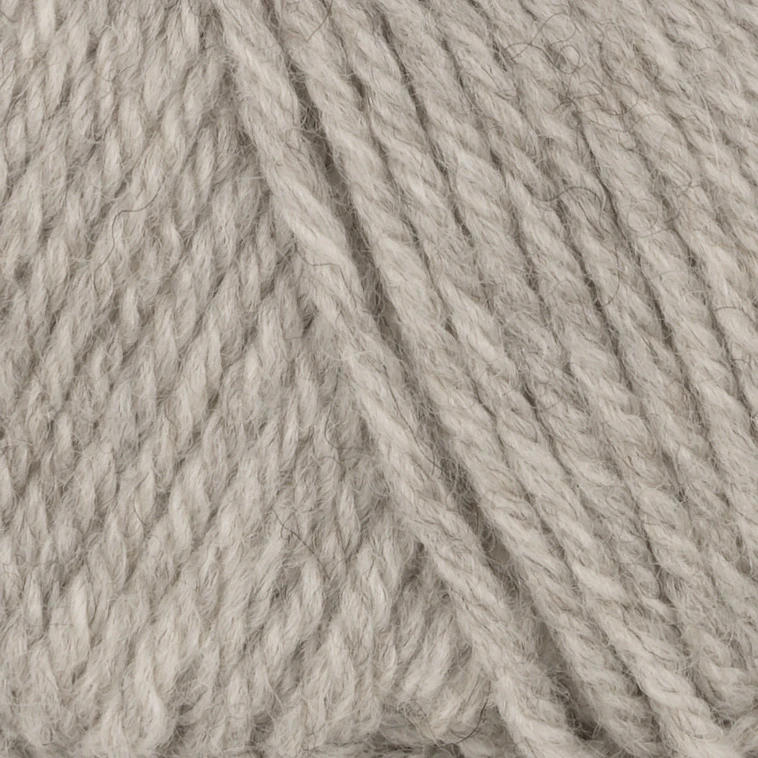 Eco Highland Wool (22-20 m st 3,5-4) - 14