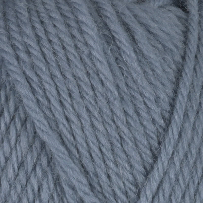 Eco Highland Wool (22-20 m st 3,5-4) - 12
