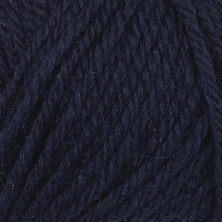 Eco Highland Wool (22-20 m st 3,5-4) - 24