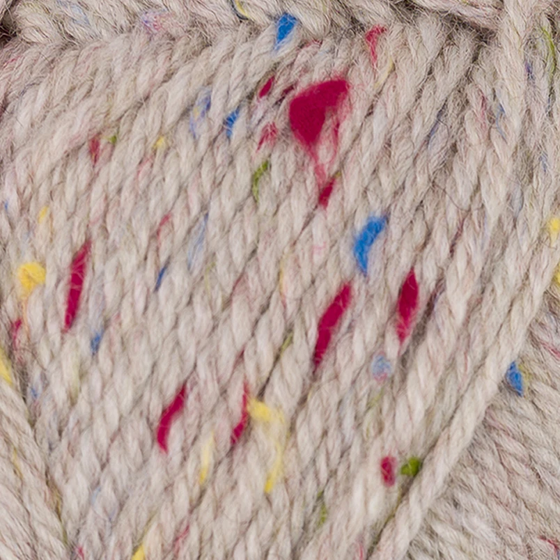 Eco Highland Wool (22-20 m st 3,5-4) - 5