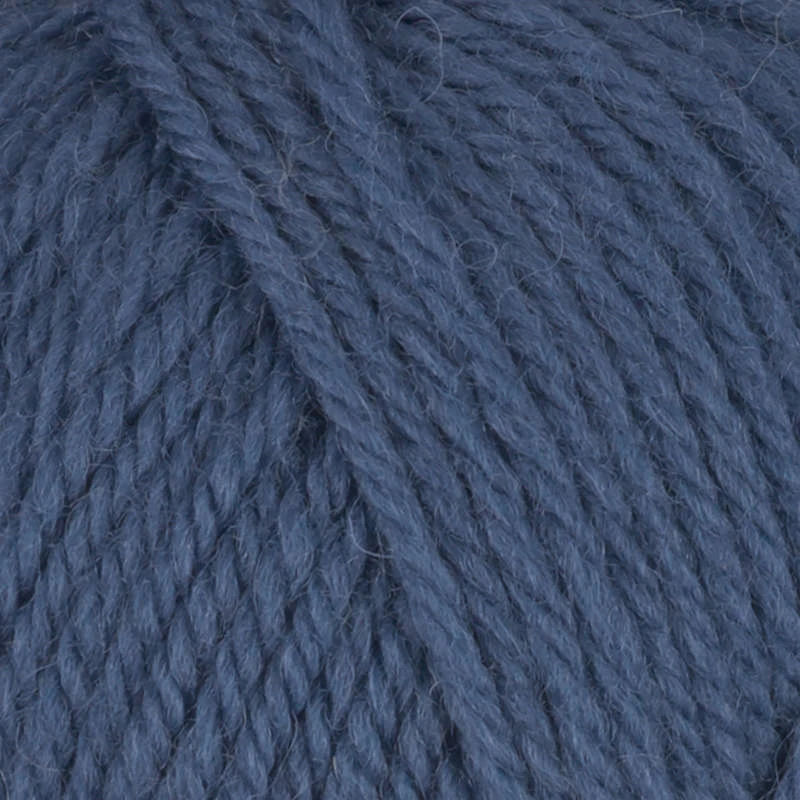 Eco Highland Wool (22-20 m st 3,5-4) - 20