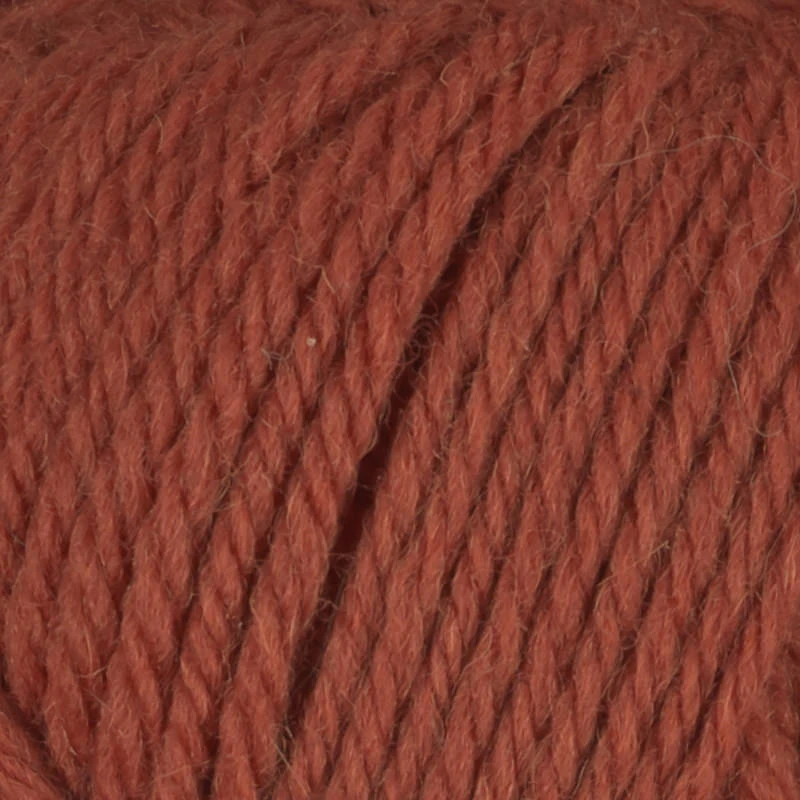 Eco Highland Wool (22-20 m st 3,5-4) - 39