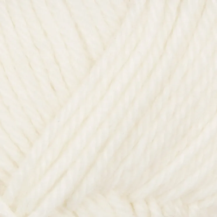 Eco Highland Wool (22-20 m st 3,5-4) - 6