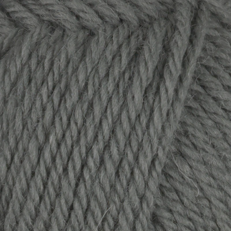 Eco Highland Wool (22-20 m st 3,5-4) - 32