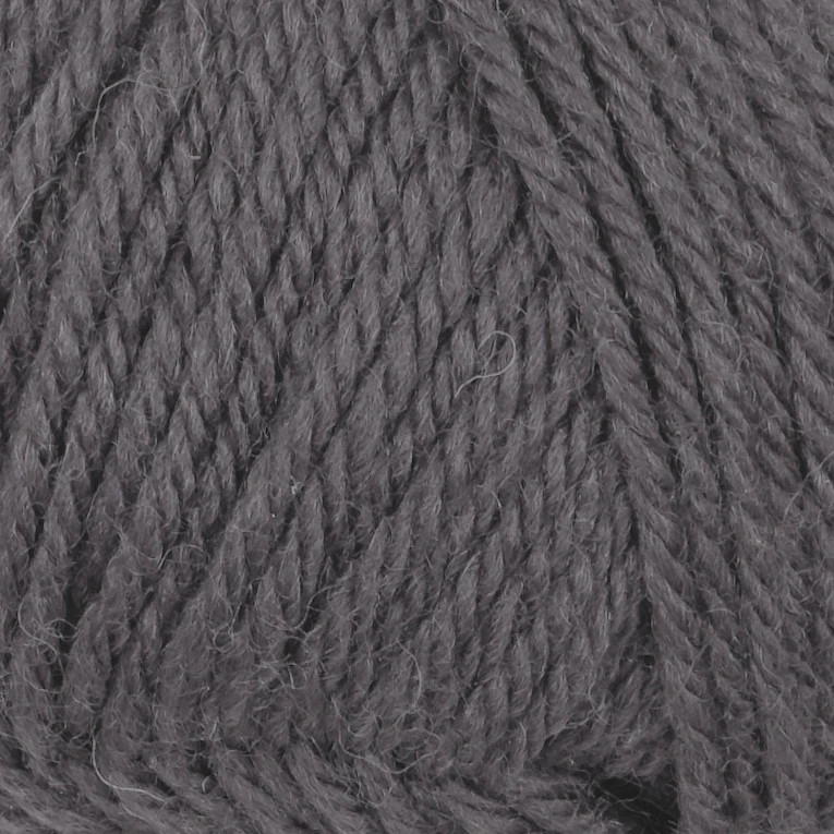Eco Highland Wool (22-20 m st 3,5-4) - 15