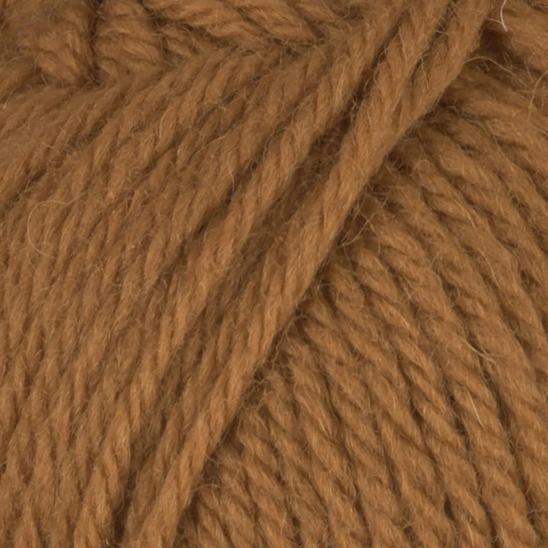 Eco Highland Wool (22-20 m st 3,5-4) - 40
