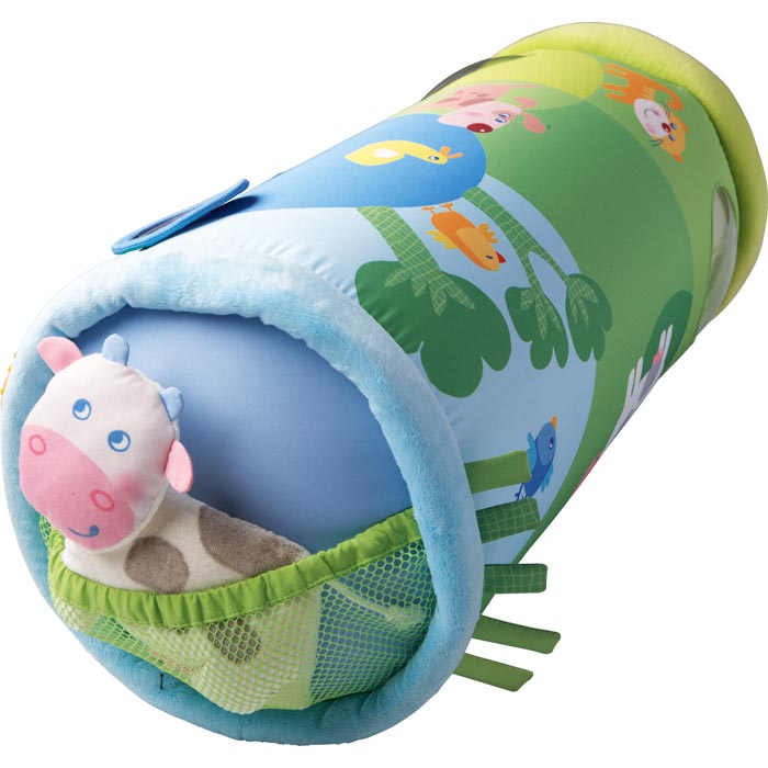 Haba Baby Kryprulle Bondgård - 4