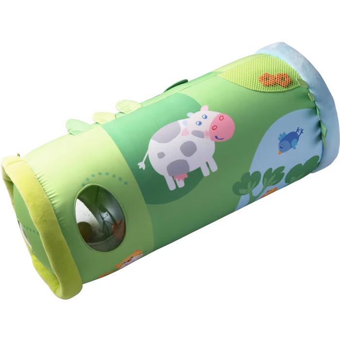 Haba Baby Kryprulle Bondgård - 2