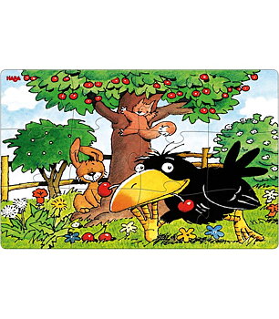 Haba Barnpussel Fruktträdgård