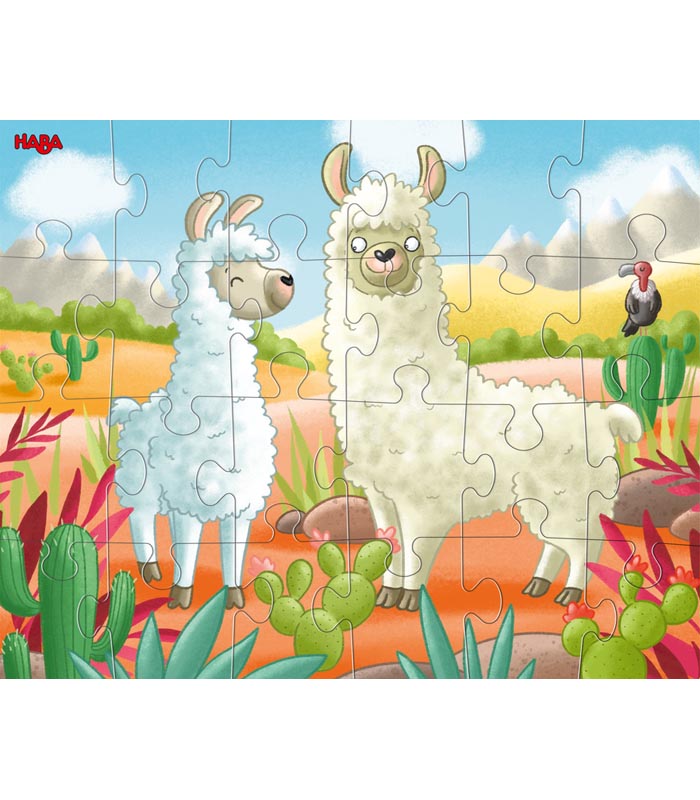 Haba Barnpussel Koala, sengångare & Co - 2