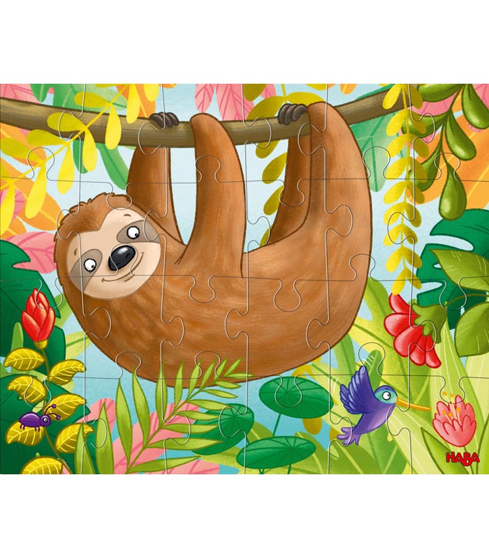 Haba Barnpussel Koala, sengångare & Co - 3