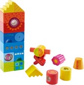Haba Byggklossar Color joy - 2