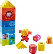 Haba Byggklossar Color joy