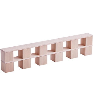 Haba Byggklossar System Clever-Up! 1.0