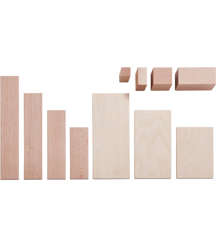 Haba Byggklossar System Clever-Up! 3.0 - 3