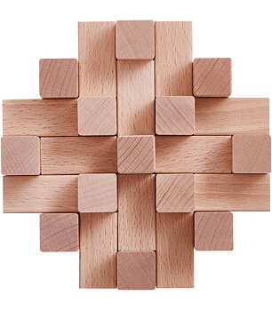 Haba Byggklossar System Clever-Up! 3.0