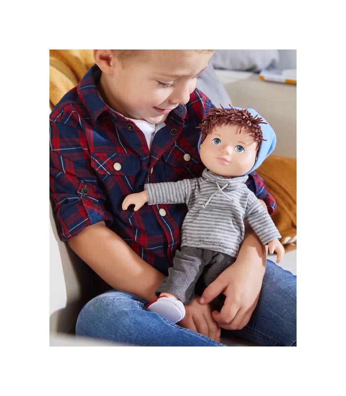 Haba Docka Matti - 2