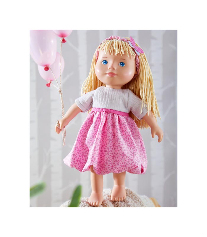Haba Dockkläder Dress Set Dream Dress - 2
