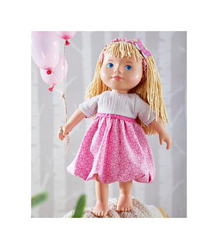 Haba Dockkläder Dress Set Dream Dress