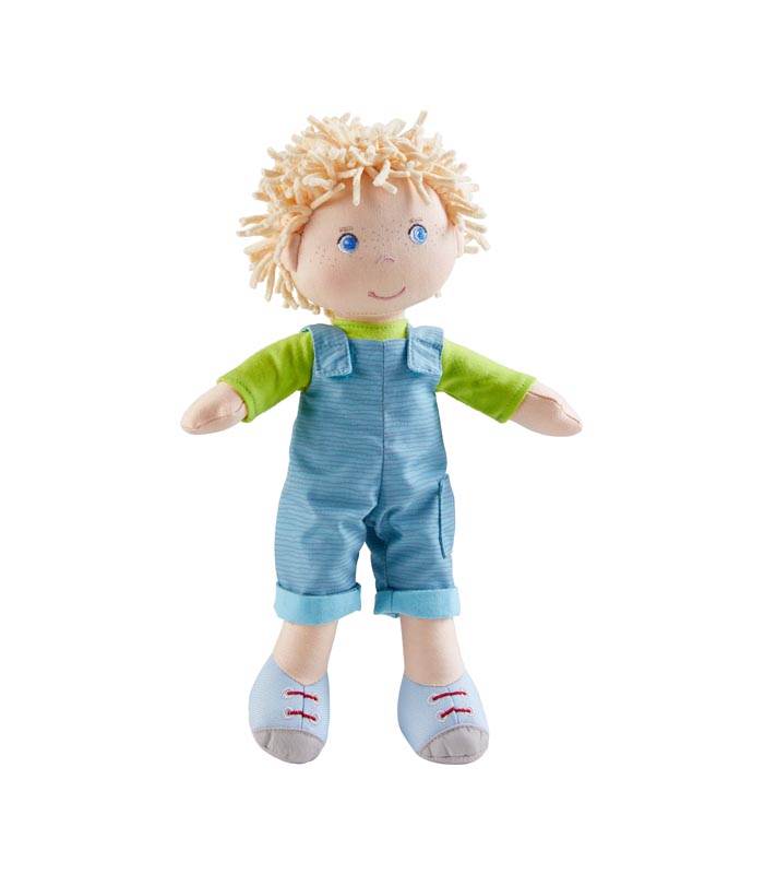Haba Dockkläder Dress Set Leisure Time Fun - 3