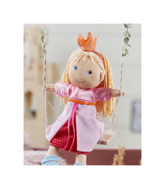 Haba Dockkläder Dress Set Princess - 2
