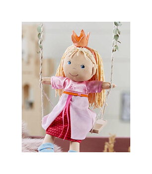 Haba Dockkläder Dress Set Princess