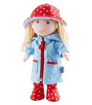 Haba Dockkläder Dress set Rainy Season
