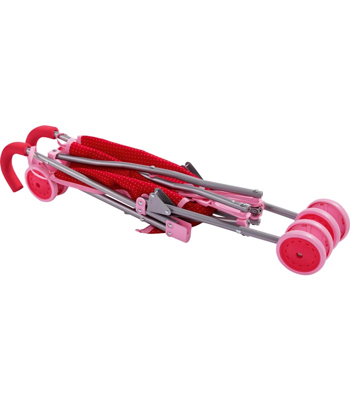 Haba Dockvagn Sulky Jule - 2
