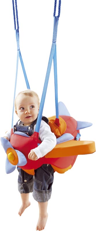Haba Gunga Flygplan - 2