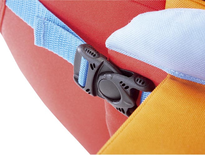 Haba Gunga Flygplan - 6