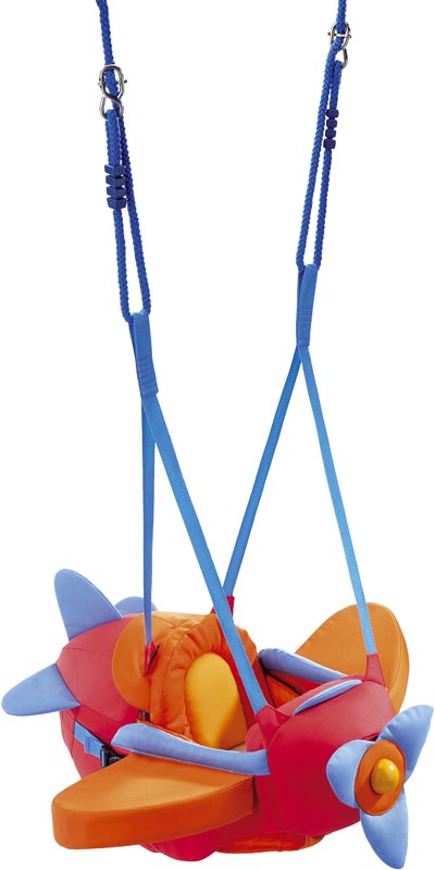Haba Gunga Flygplan - 4