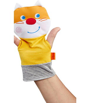 Haba Handdocka Katt