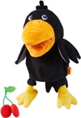 Haba Handdocka Korpen Theo - 5