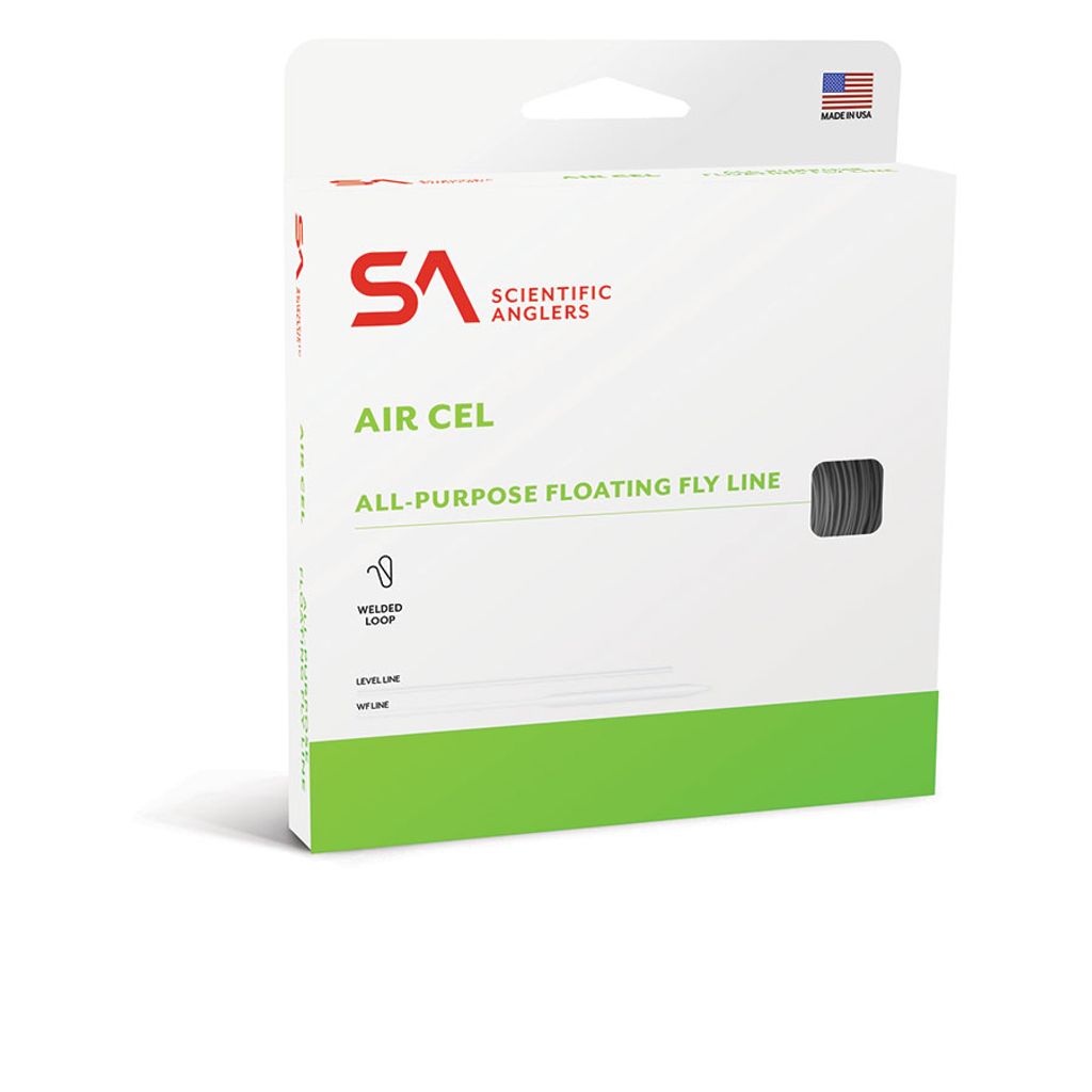 SA Air Cel Short WF