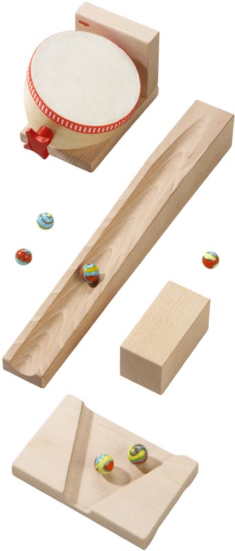 Haba Kulbana tillbehör Trampolin - 2