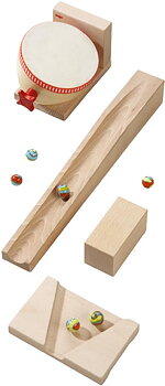 Haba Kulbana tillbehör Trampolin