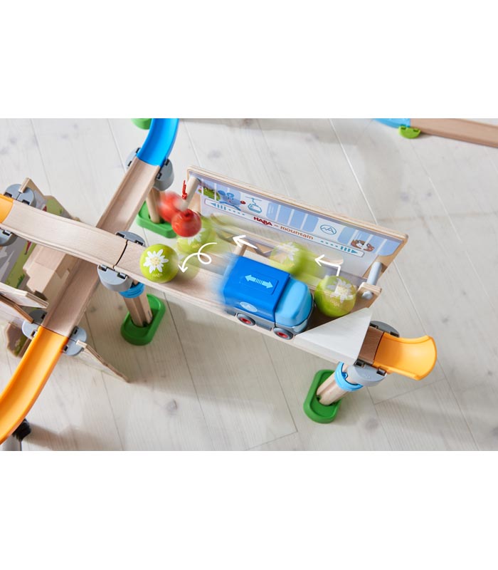 Haba Kullerbü Kulbana Bergsäventyr - 8