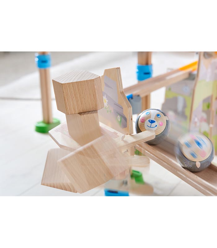 Haba Kullerbü Kulbana Bergsäventyr - 6