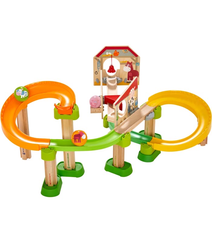 Haba Kullerbü Kulbana Bondgård - 9