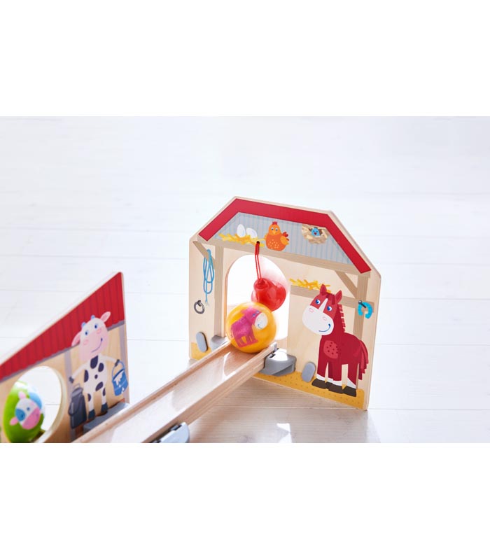 Haba Kullerbü Kulbana Bondgård - 7