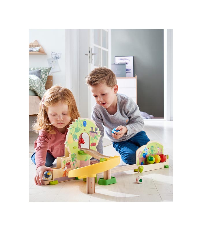 Haba Kullerbü Kulbana Fruktträdgården - 5