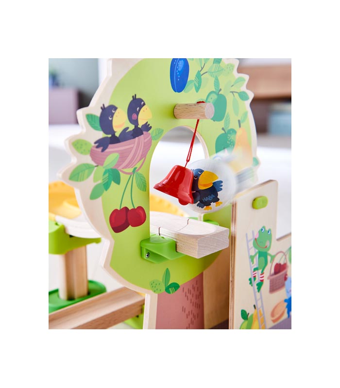 Haba Kullerbü Kulbana Fruktträdgården - 3
