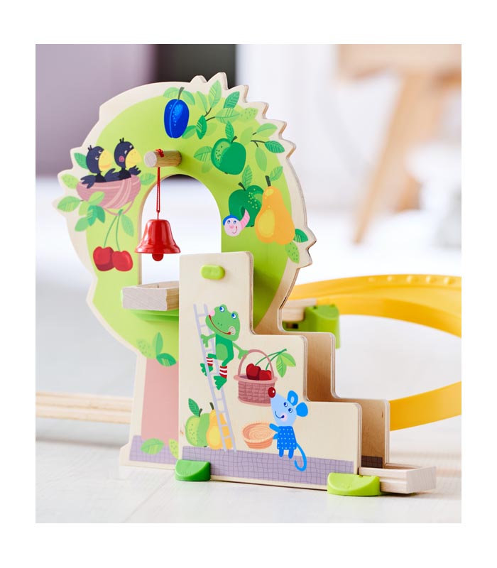 Haba Kullerbü Kulbana Fruktträdgården - 4