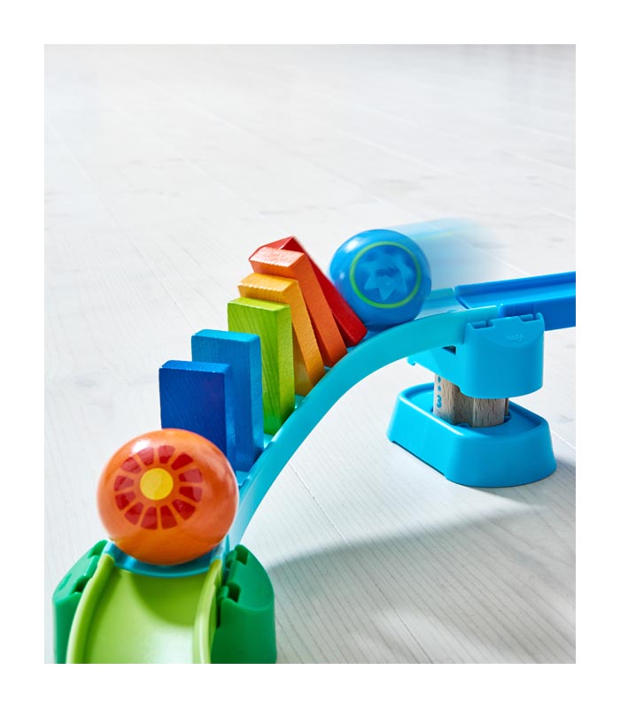 Haba Kullerbü Kulbana Kringla Domino - 3